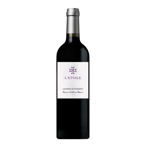 2014 L'Etoile, Lalande de Pomerol